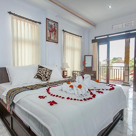 Appartamento Yoga'S House Ubud Esterno foto