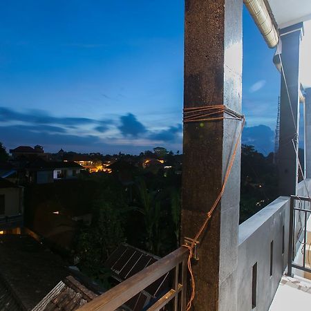Appartamento Yoga'S House Ubud Esterno foto