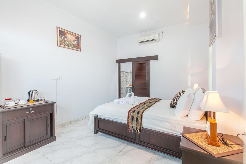 Appartamento Yoga'S House Ubud Esterno foto