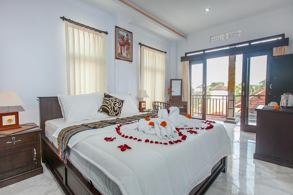 Appartamento Yoga'S House Ubud Esterno foto