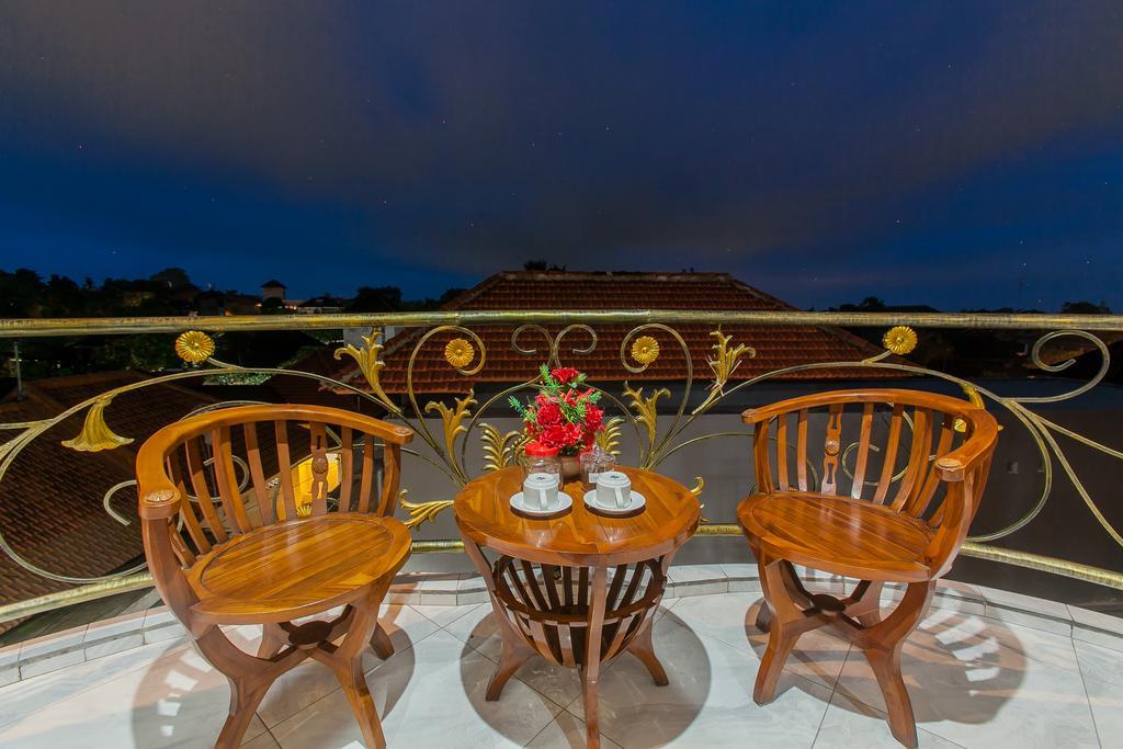 Appartamento Yoga'S House Ubud Esterno foto