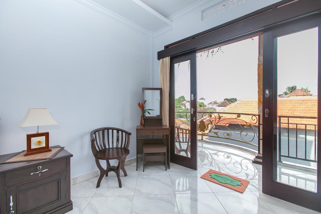 Appartamento Yoga'S House Ubud Esterno foto