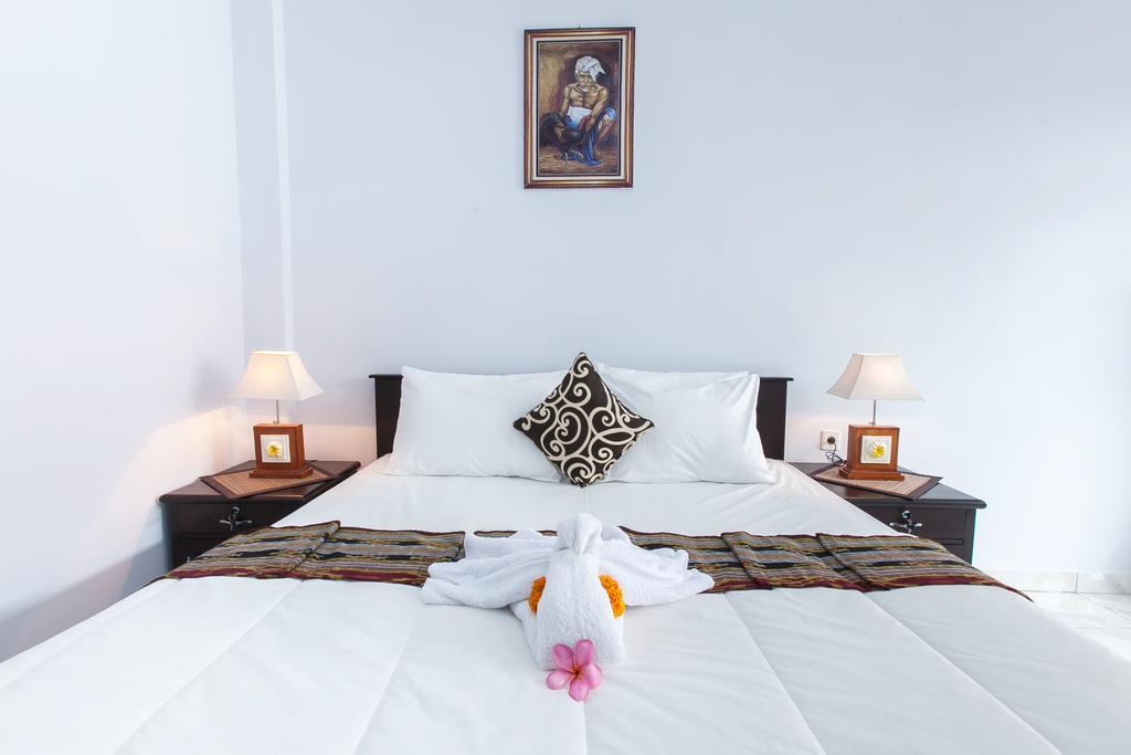 Appartamento Yoga'S House Ubud Esterno foto