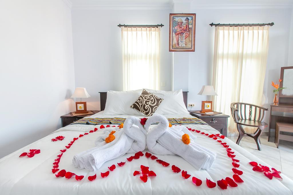Appartamento Yoga'S House Ubud Esterno foto