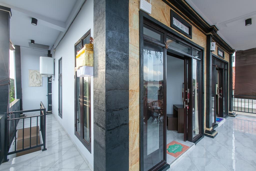 Appartamento Yoga'S House Ubud Esterno foto