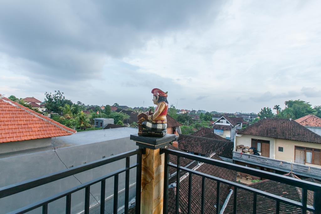 Appartamento Yoga'S House Ubud Esterno foto